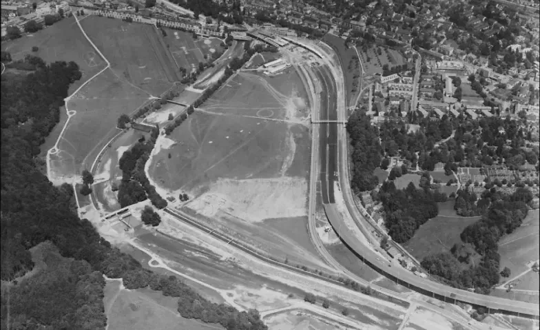 Von Brücken und Flüssen 15.6.24