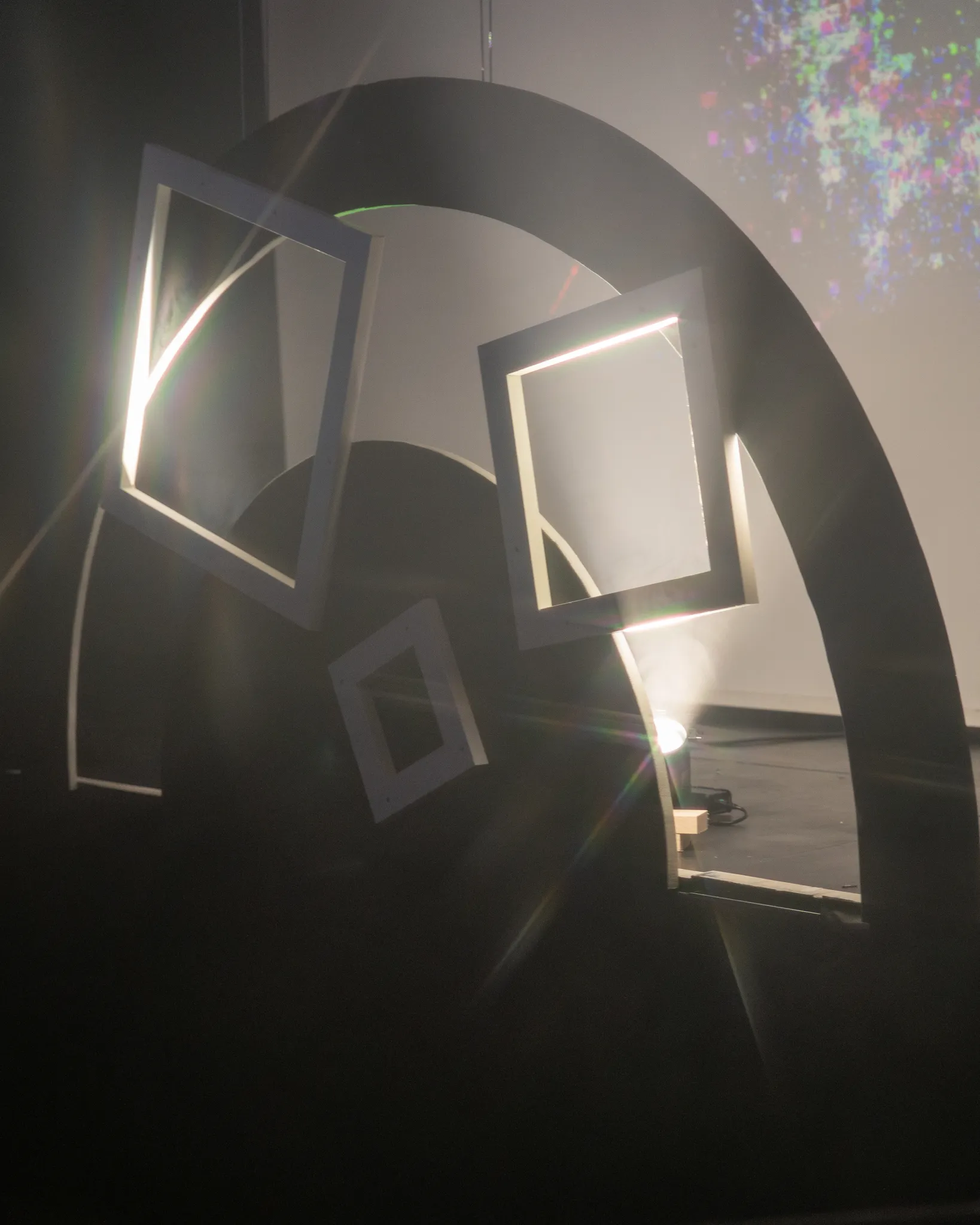 Würfel b2b: Ein Rückblick auf die Rote Fabrik